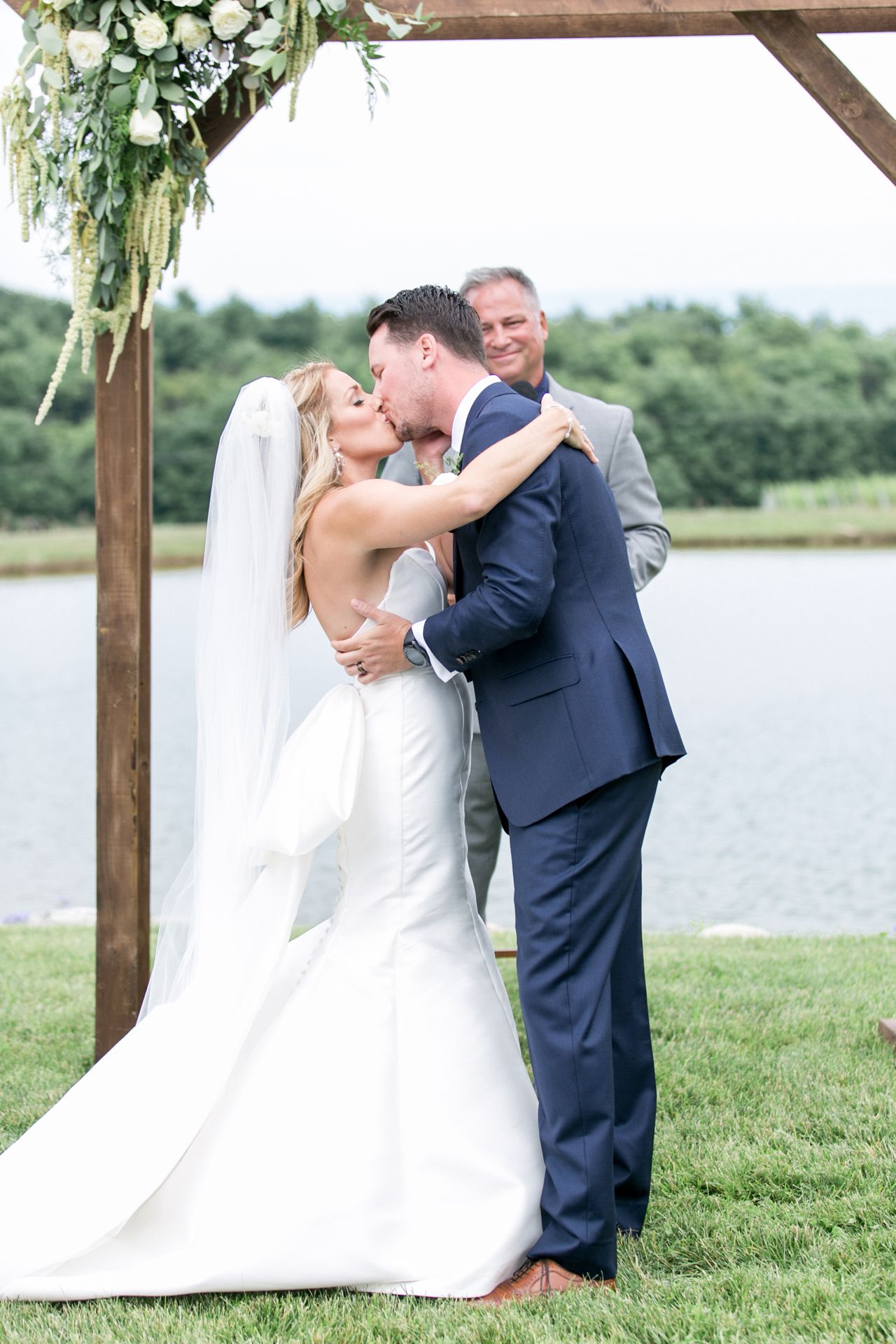 The Ridge At Verterra Wedding | The Weber Photographers