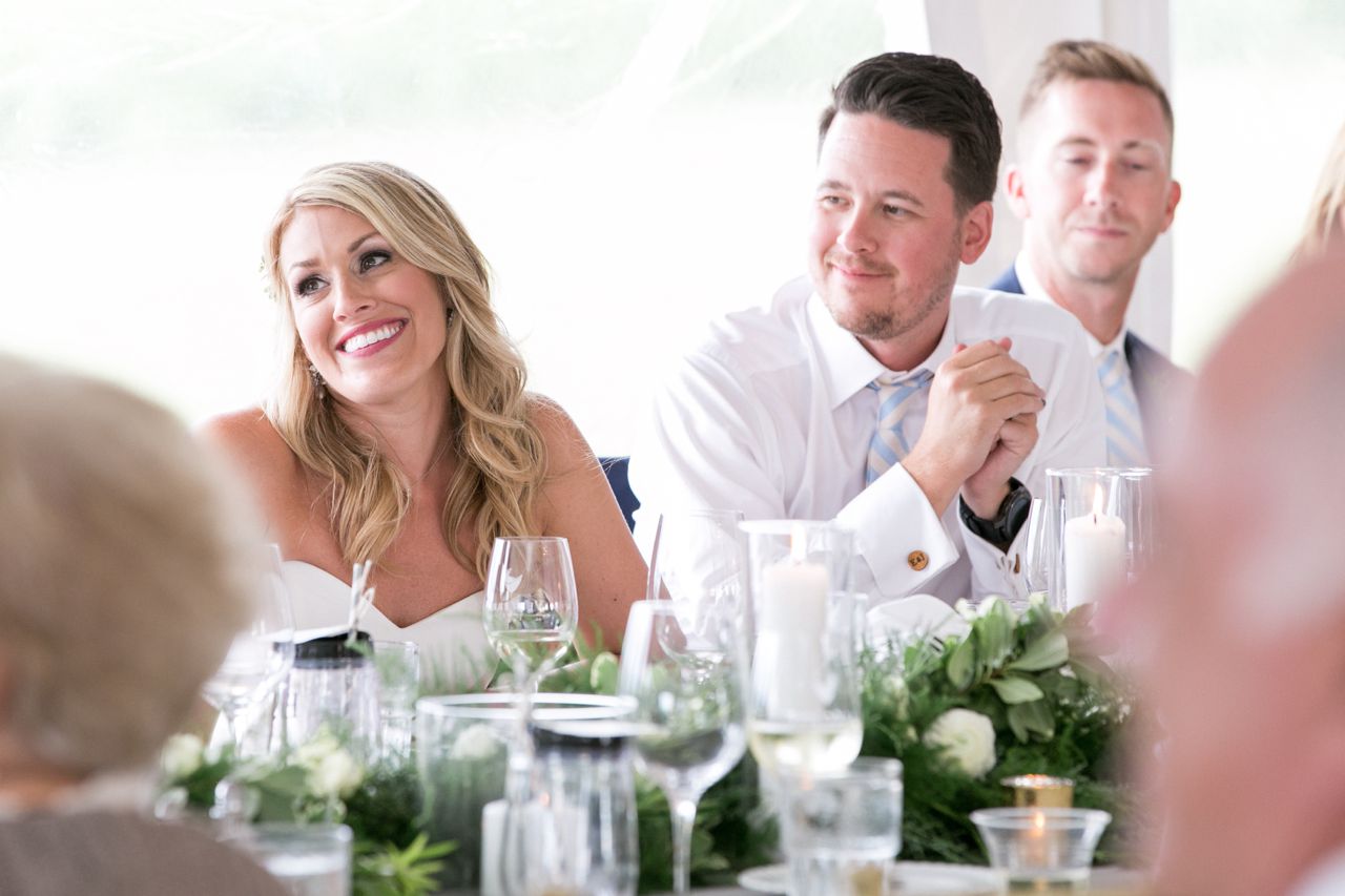 Elegant Winery Wedding | The Weber Photographers