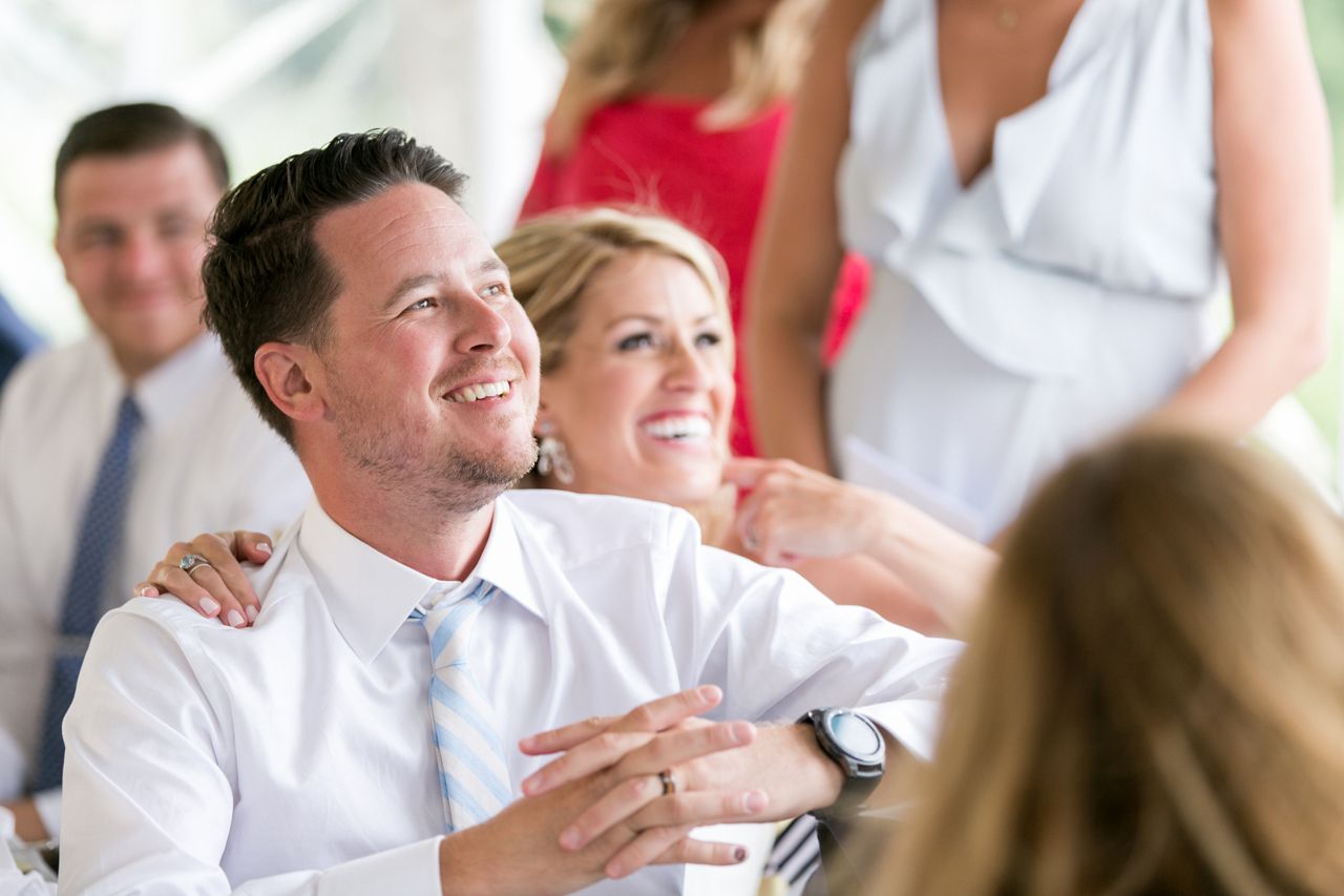 Elegant Winery Wedding | The Weber Photographers