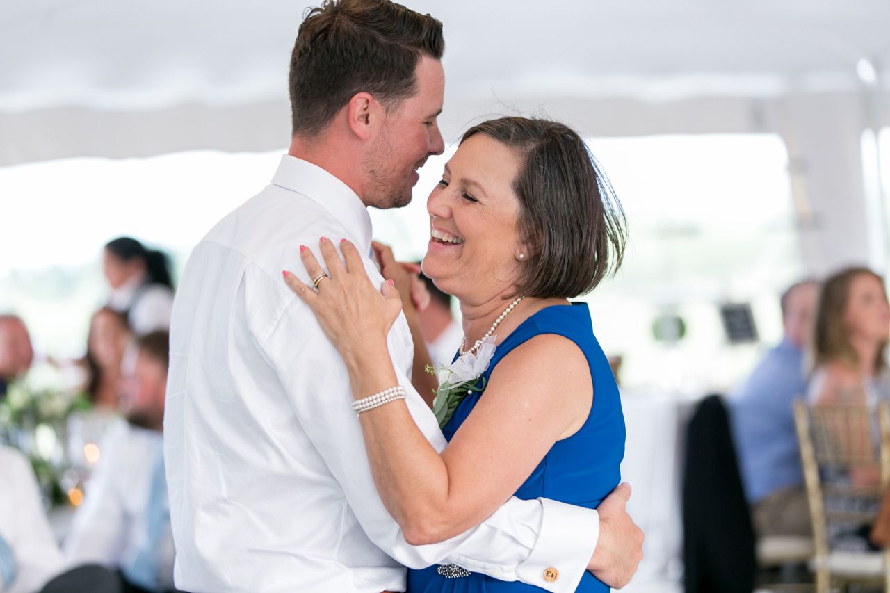 Elegant Winery Wedding | The Weber Photographers