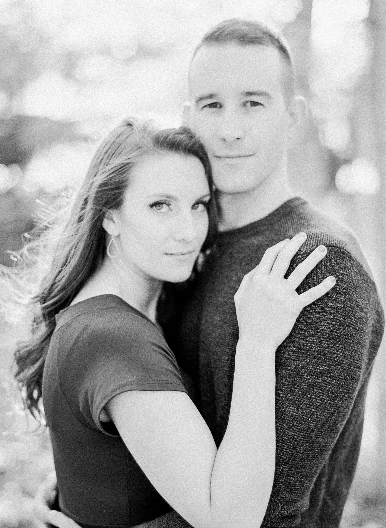 Lake Charlevoix Engagement | The Weber Photographers