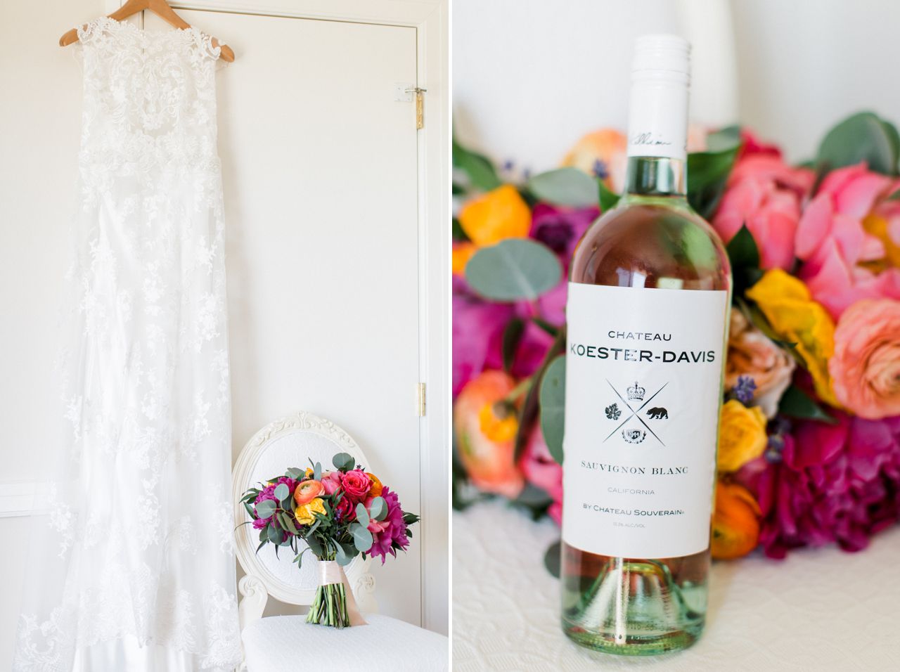 Petoskey Michigan Wedding | The Weber Photographers