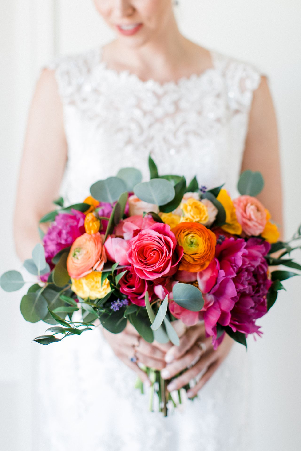 Downtown Petoskey Wedding | The Weber Photographers