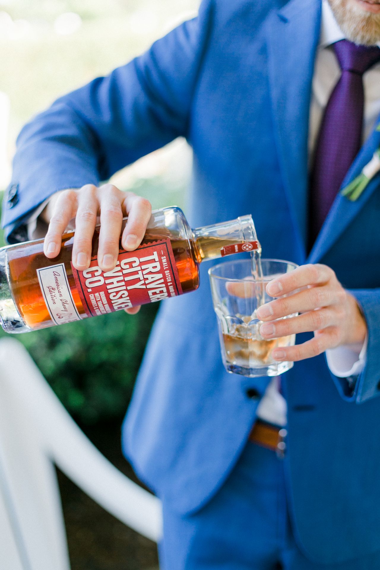 Springtime Wedding | The Weber Photographers