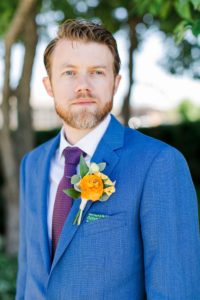 Springtime Wedding | The Weber Photographers