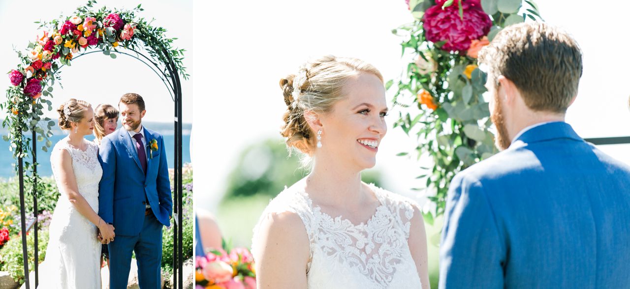 Stafford's Perry Hotel Wedding | The Weber Photographers