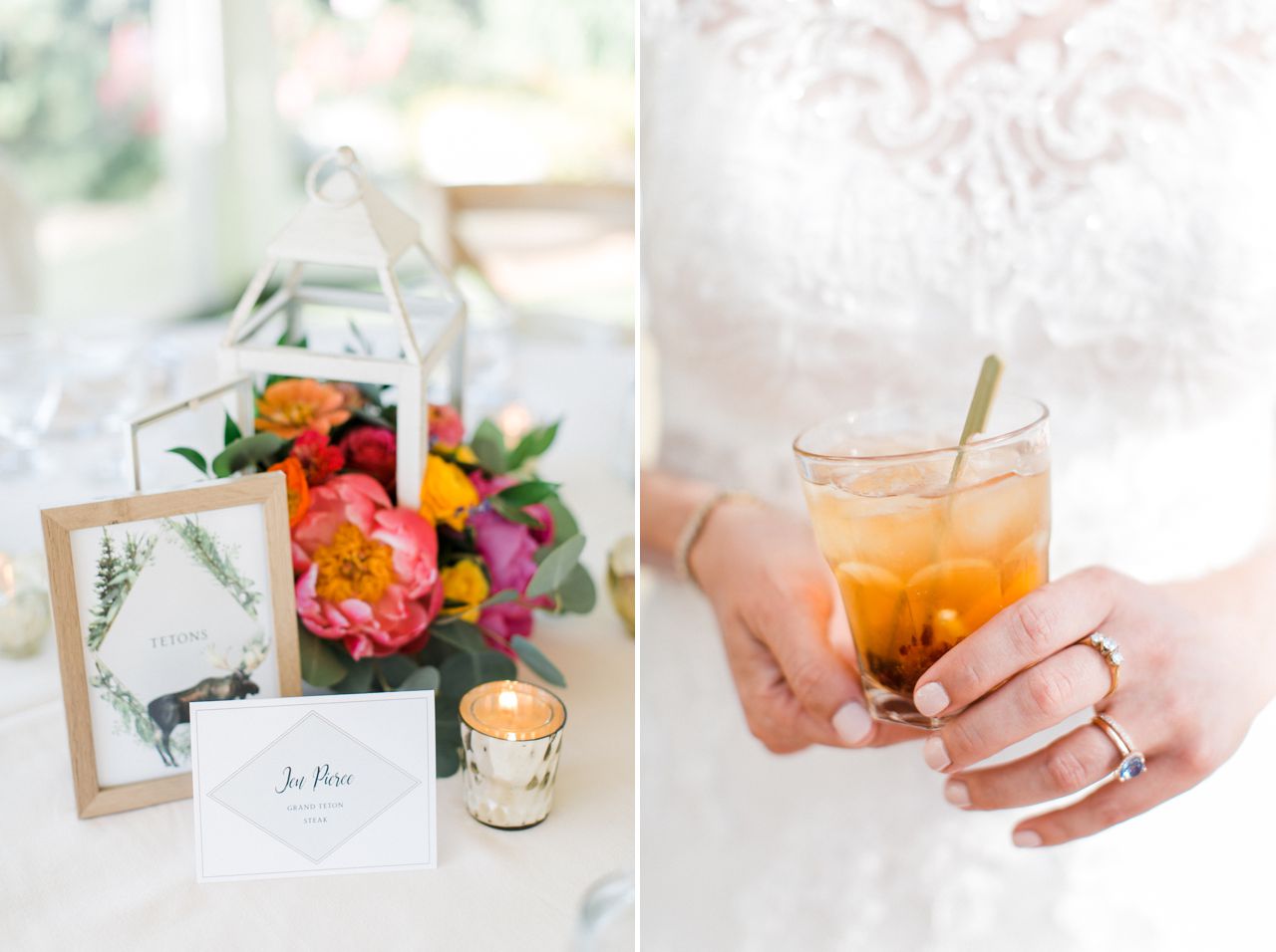 Springtime Wedding | The Weber Photographers