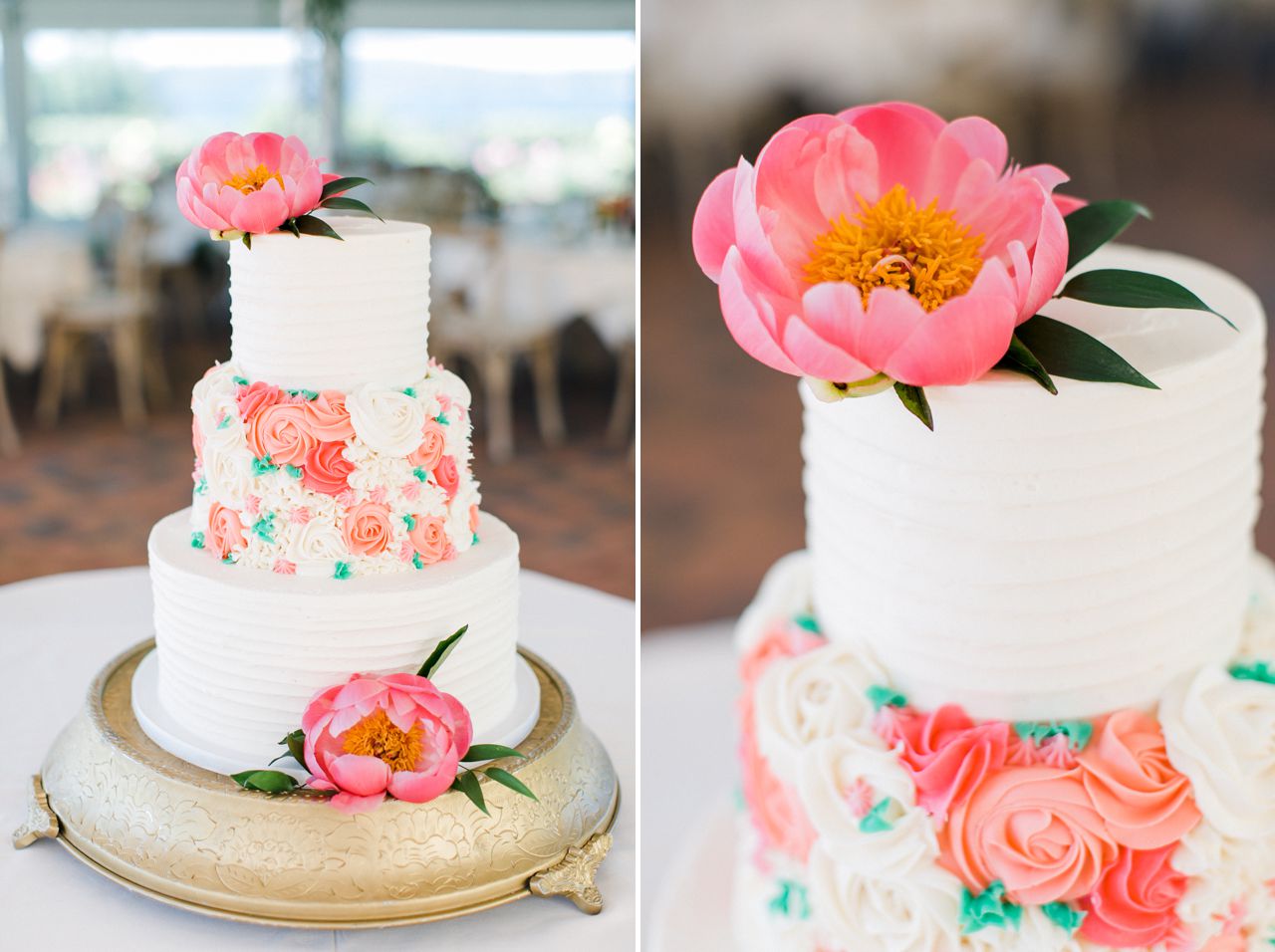 Petoskey Michigan Wedding | The Weber Photographers