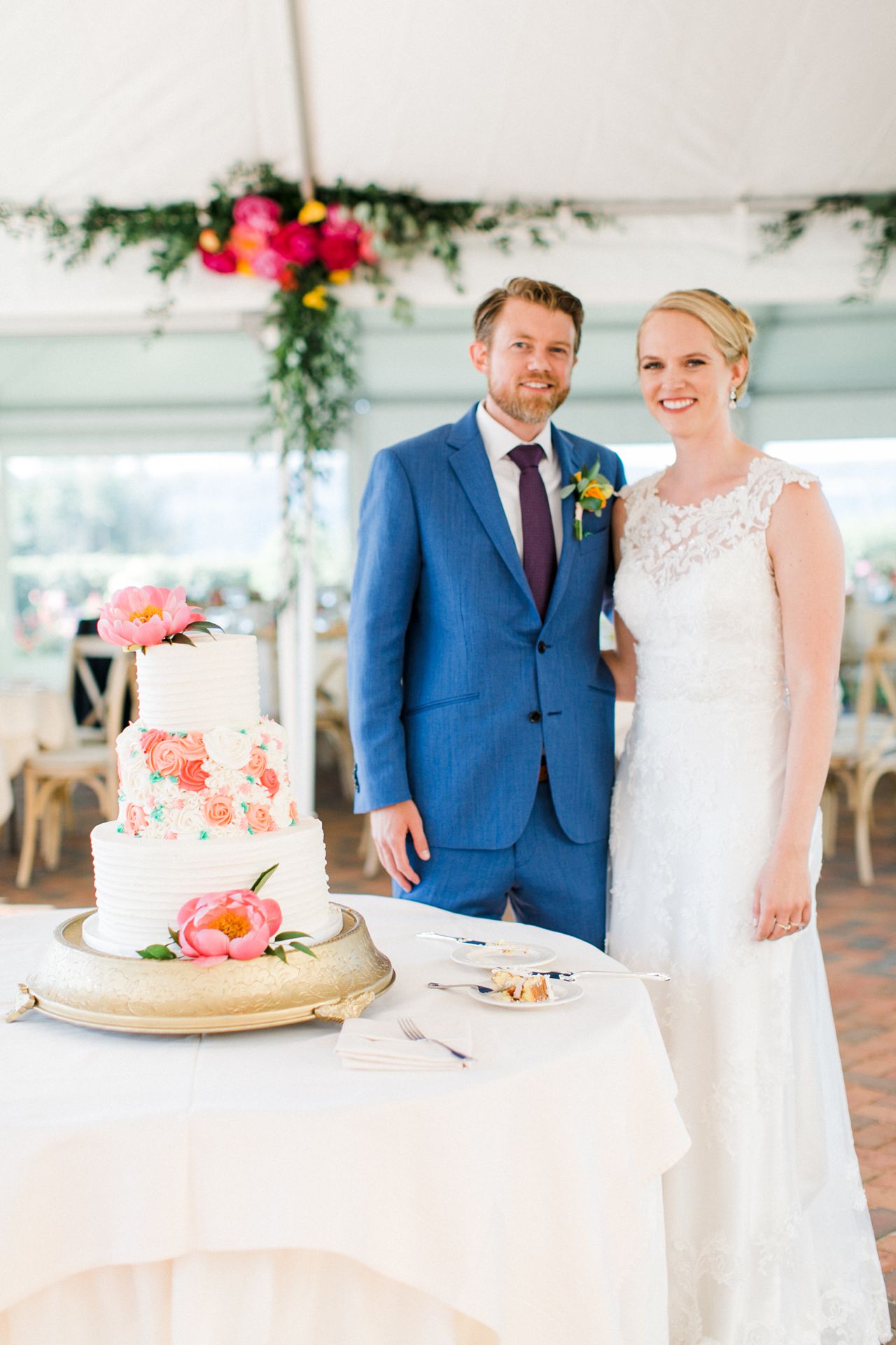Petoskey Michigan Wedding | The Weber Photographers
