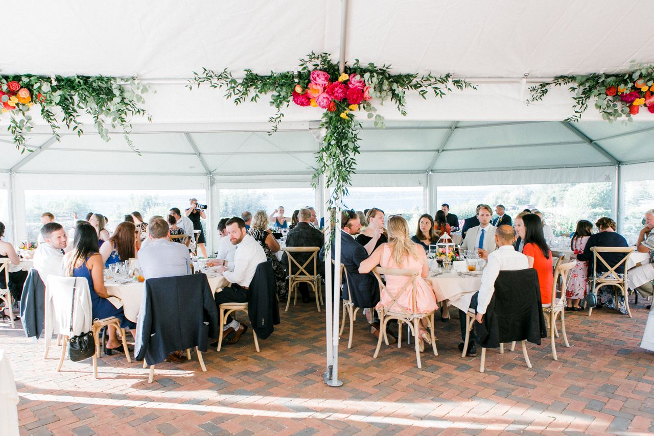 Stafford's Perry Hotel Wedding | The Weber Photographers