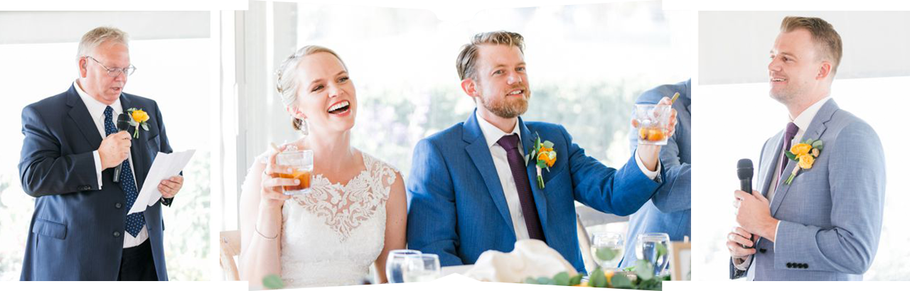 Petoskey Michigan Wedding | The Weber Photographers