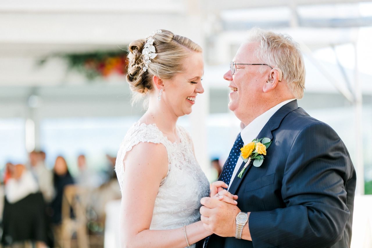 Stafford's Perry Hotel Wedding | The Weber Photographers