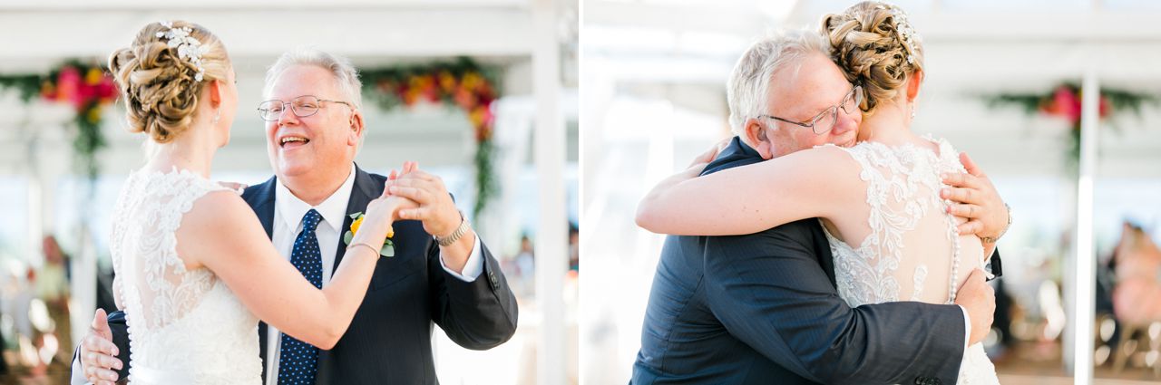 Stafford's Perry Hotel Wedding | The Weber Photographers