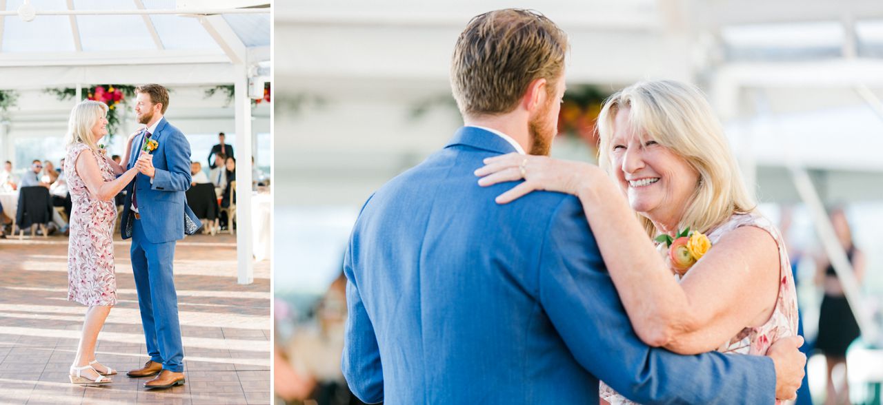 Stafford's Perry Hotel Wedding | The Weber Photographers