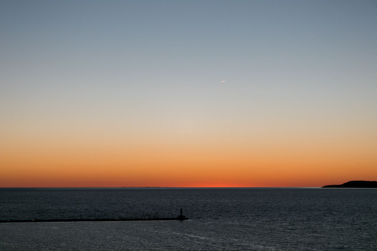 Stafford's Perry Hotel Wedding | The Weber Photographers