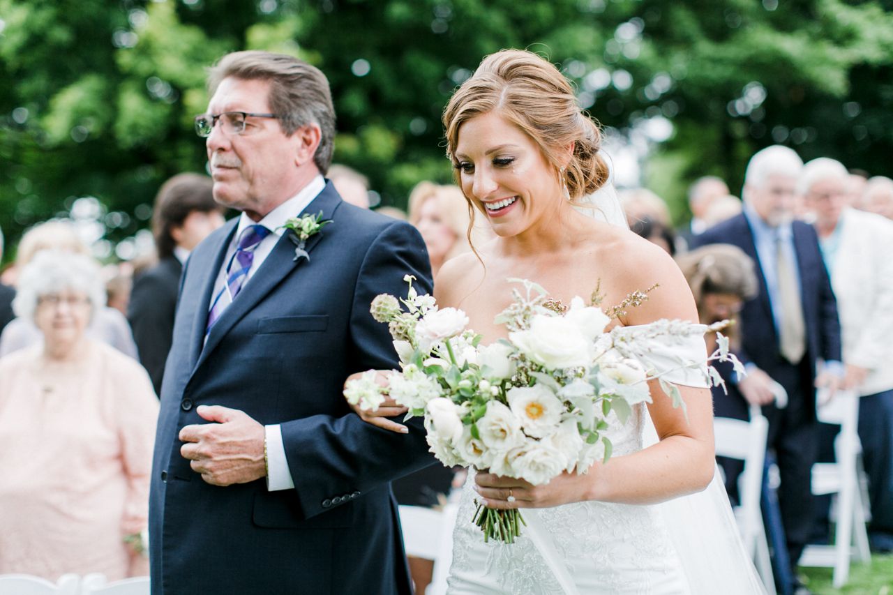 Lake Leelanau Wedding Photographer | The Weber Photographers