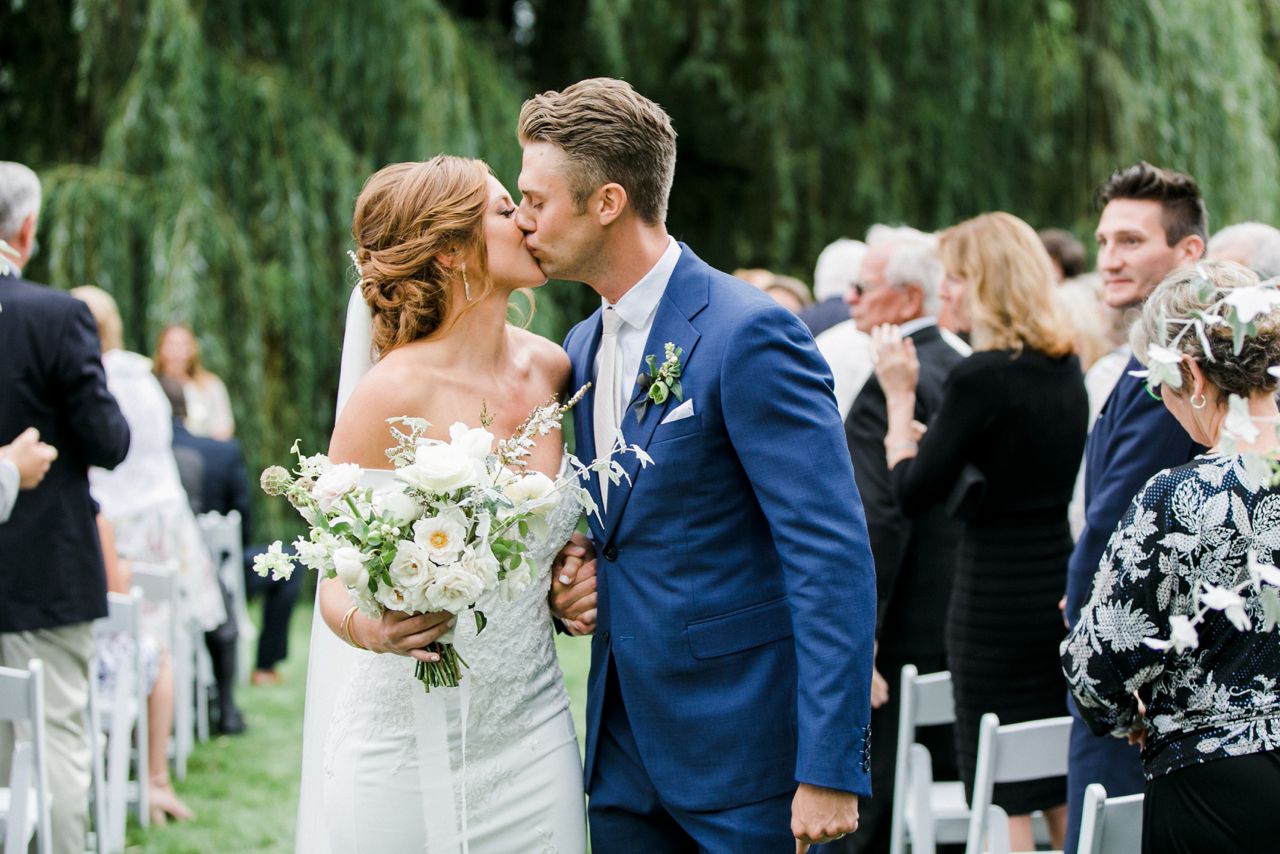 Lake Leelanau Wedding Photographer | The Weber Photographers