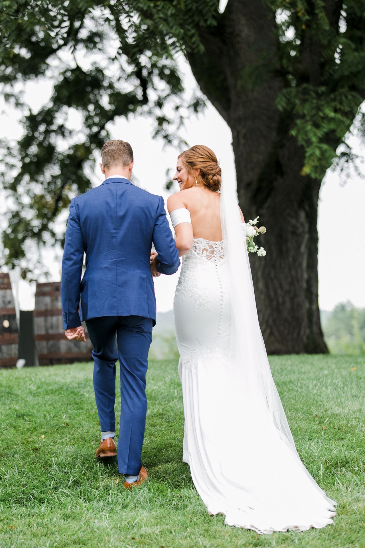 Lake Leelanau Wedding Photographer | The Weber Photographers