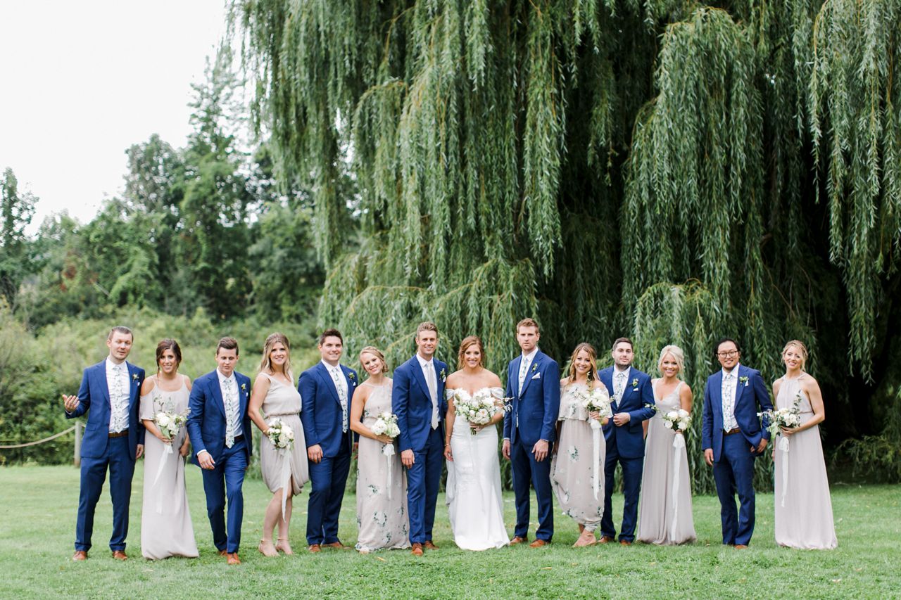 Aurora Cellars Wedding Photographer | The Weber Photographers