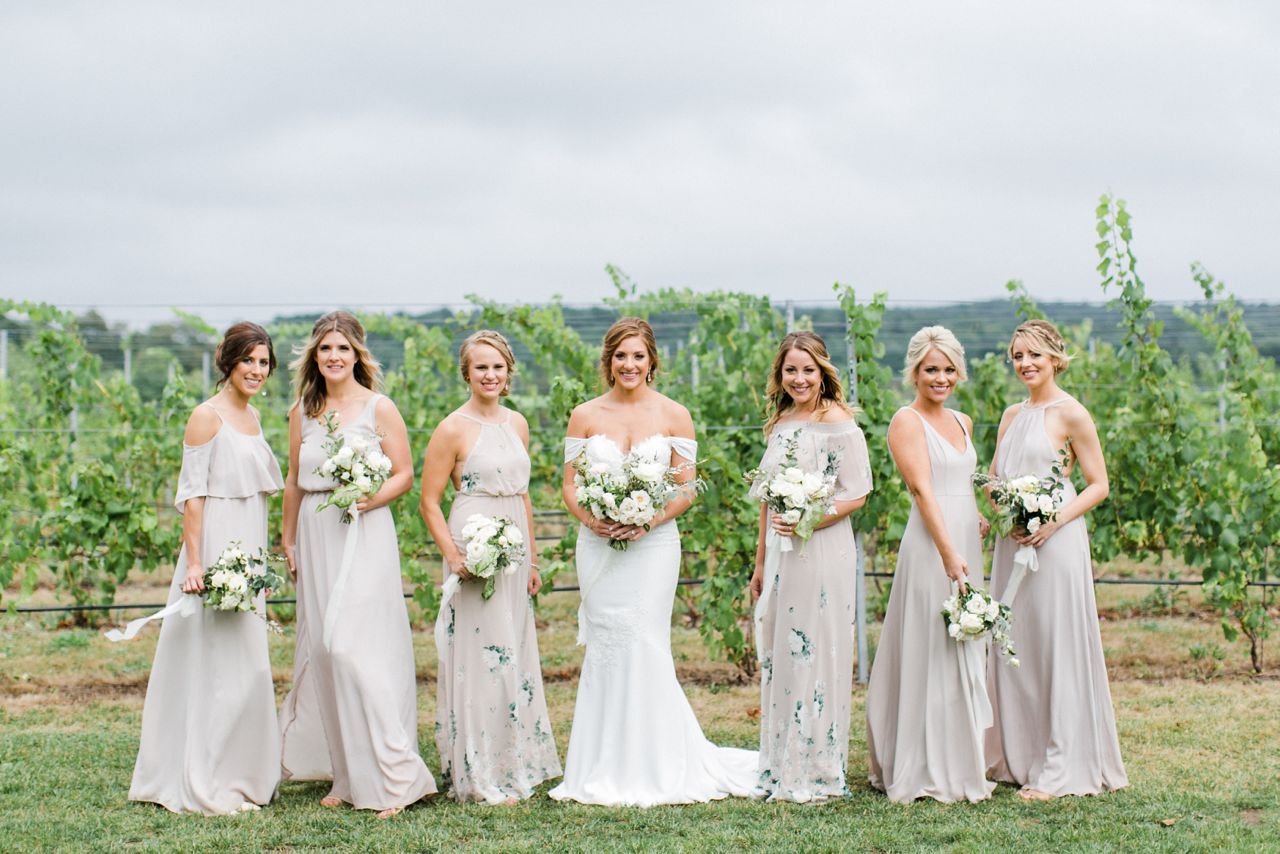 Aurora Cellars Wedding Photographer | The Weber Photographers