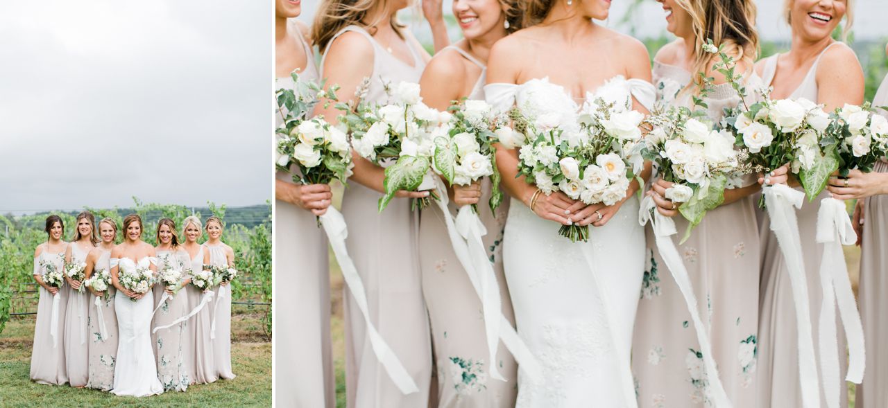 Aurora Cellars Wedding Photographer | The Weber Photographers