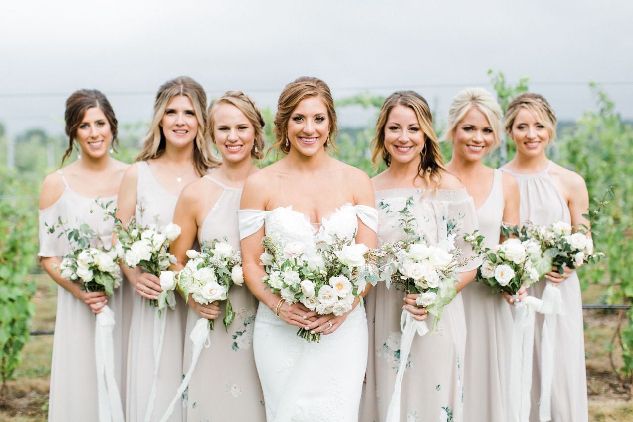 Aurora Cellars Wedding Photographer | The Weber Photographers