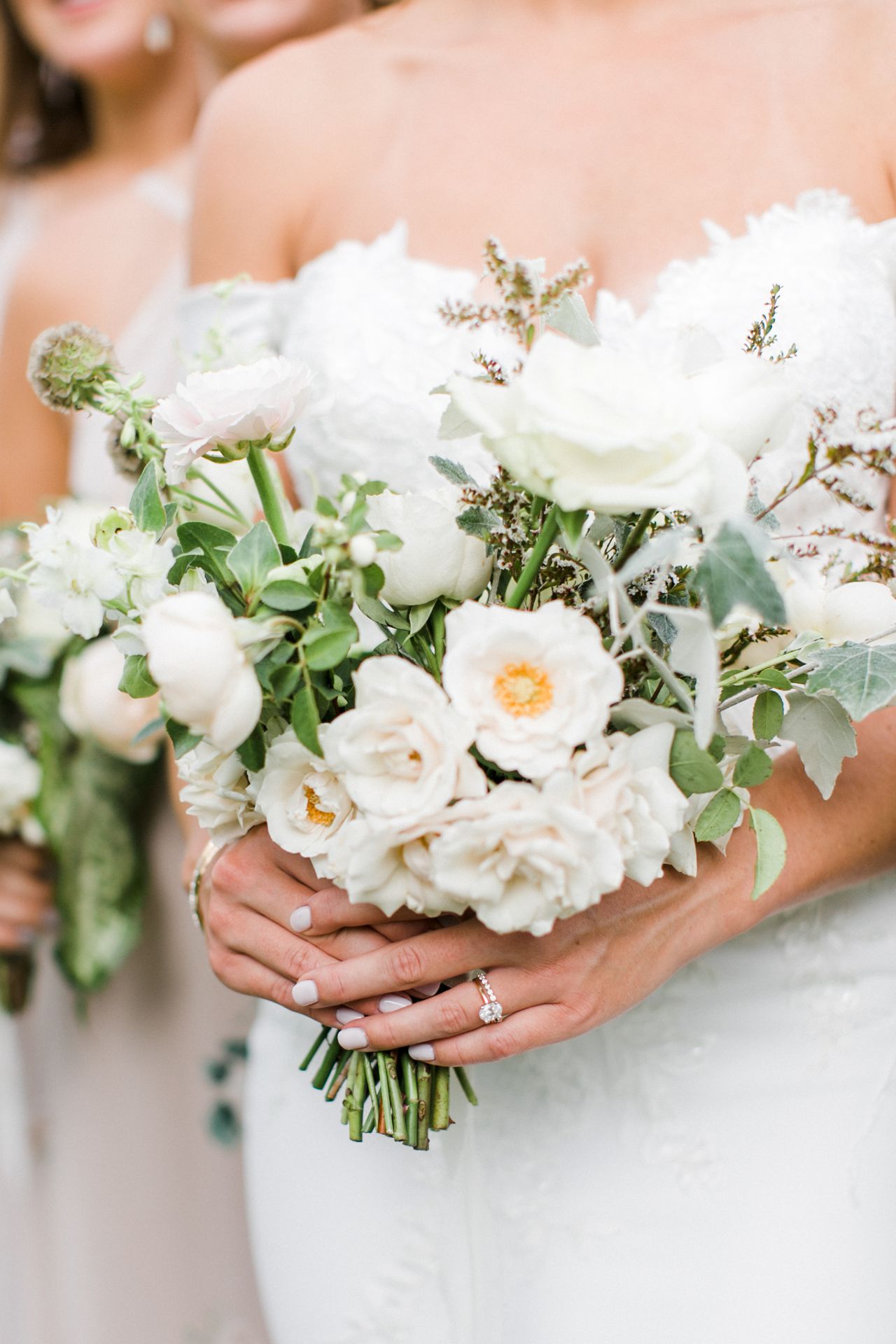 Aurora Cellars Wedding Photographer | The Weber Photographers