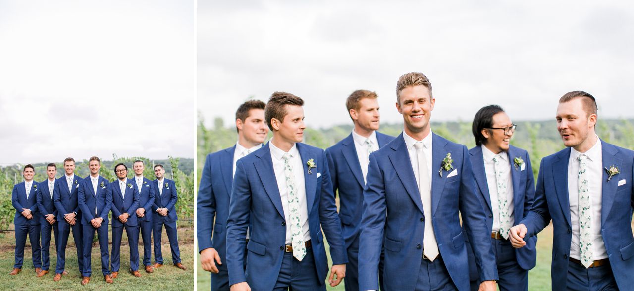 Aurora Cellars Wedding Photographer | The Weber Photographers