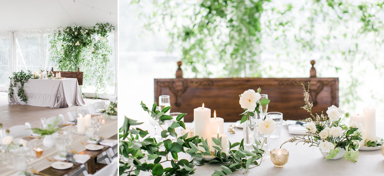 Leelanau County Vineyard Wedding Photographer | The Weber Photographers