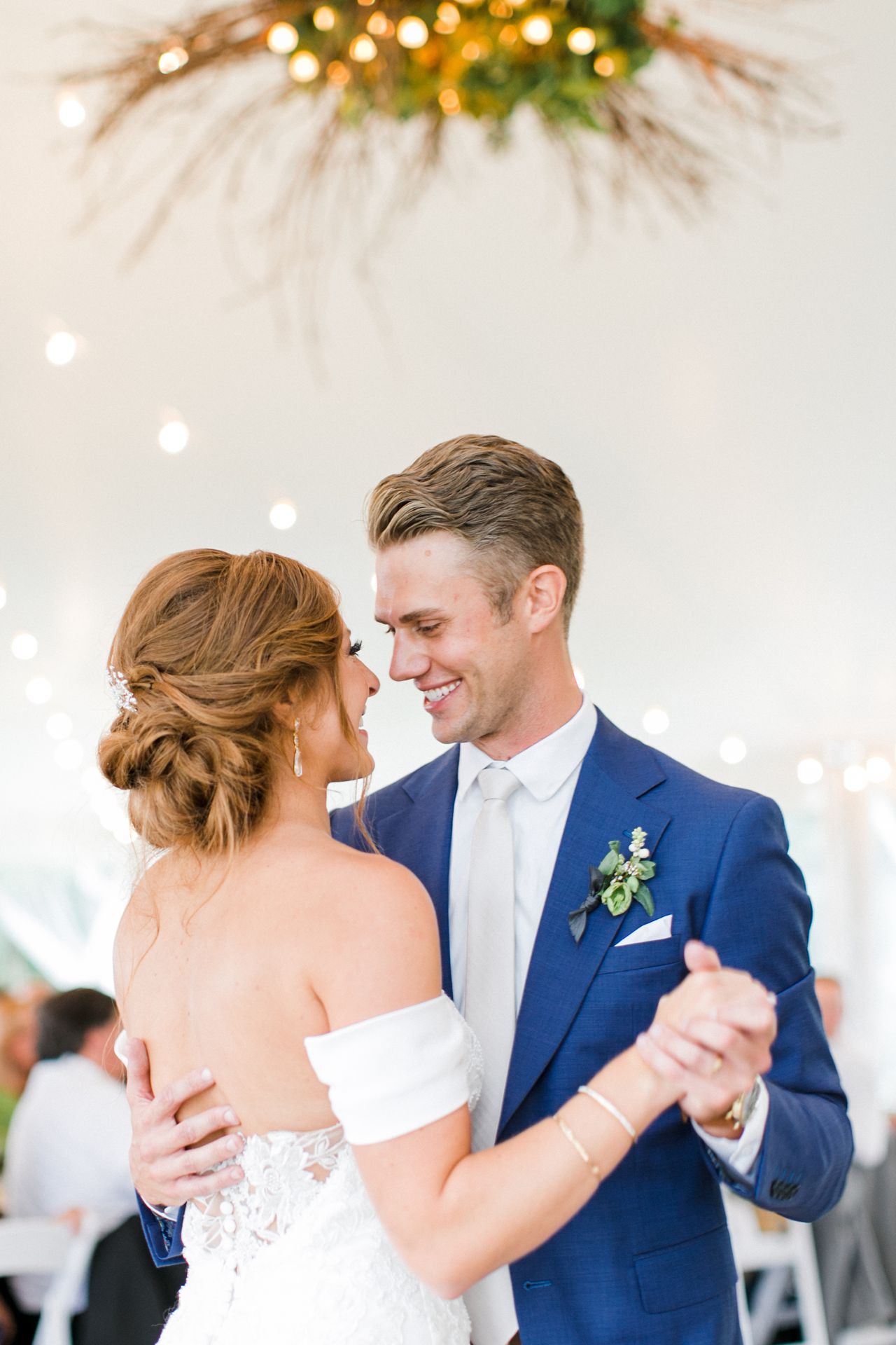 Leelanau County Wedding Photographer | The Weber Photographers