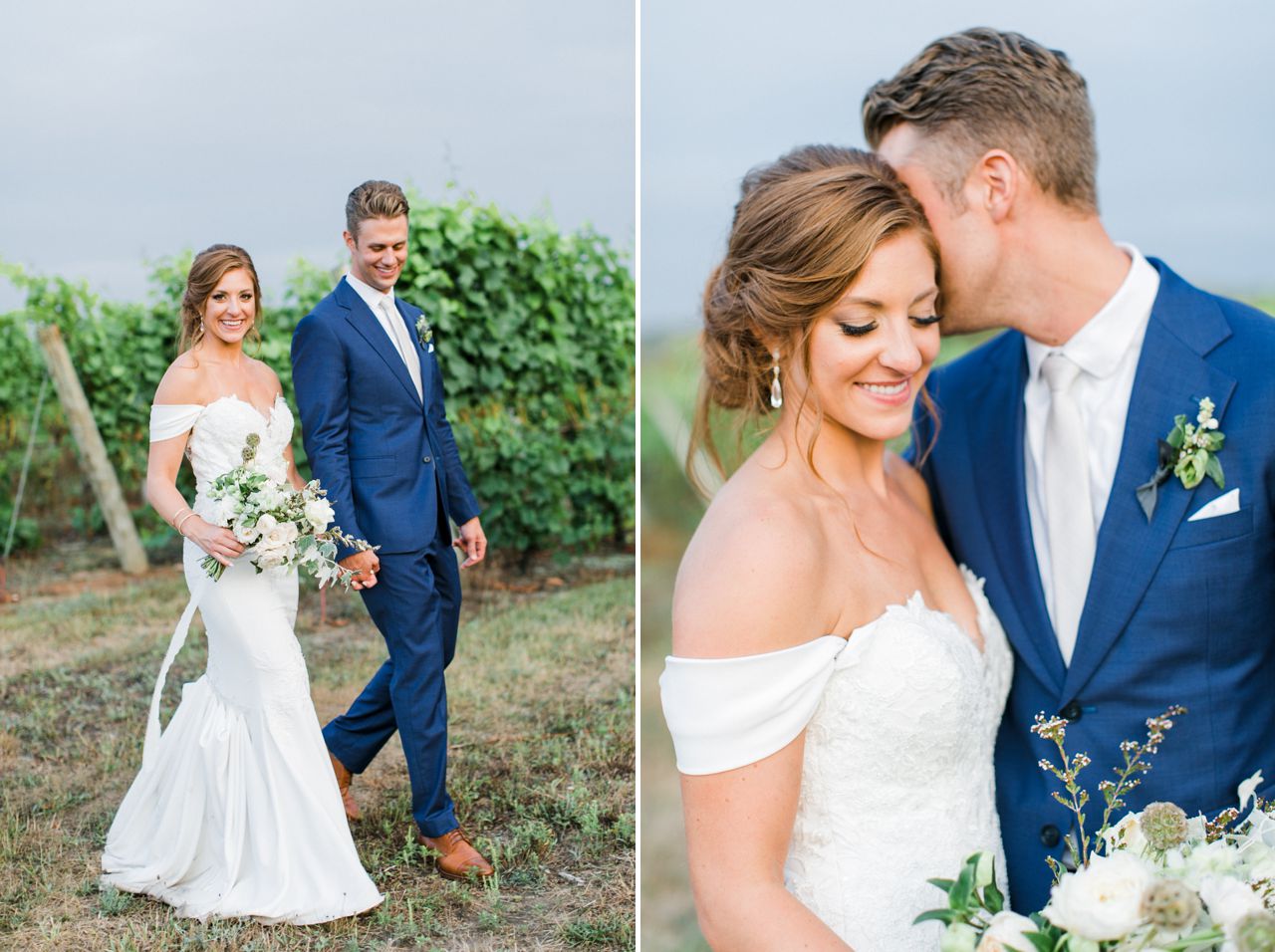 Northern Michigan Wedding Photographer | The Weber Photographers