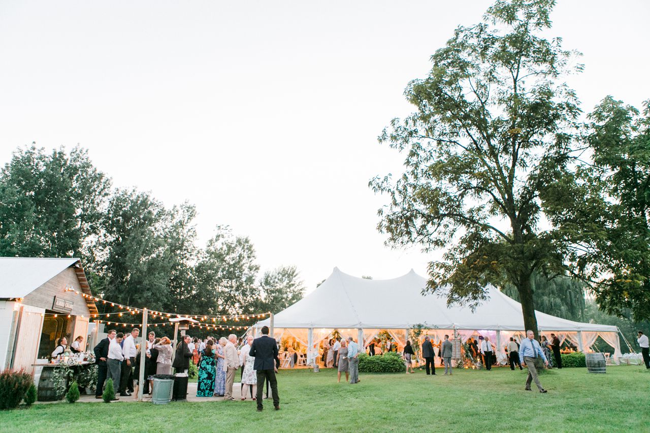 Northern Michigan Wedding Photographer | The Weber Photographers