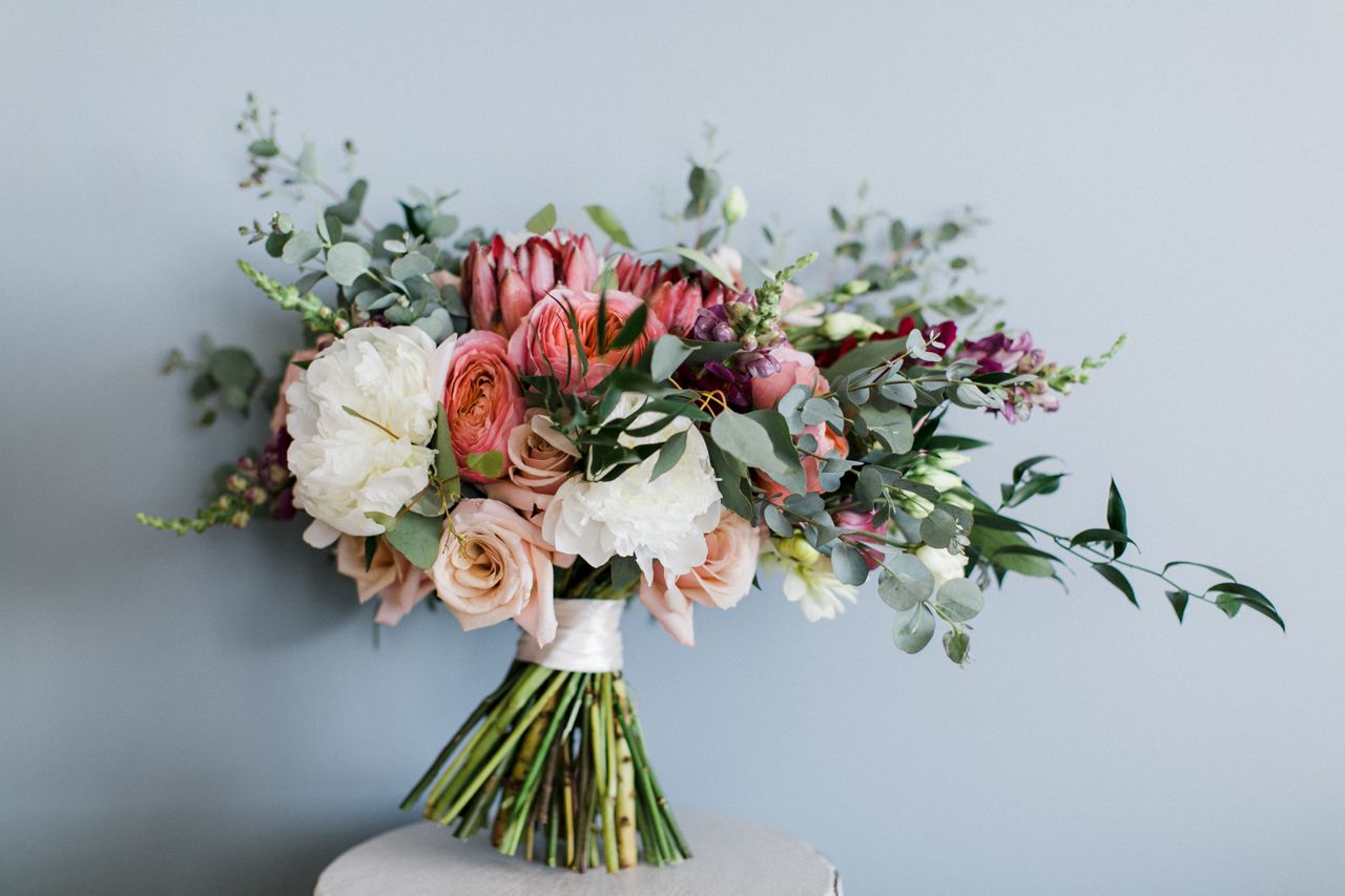 Northern Michigan Bride Details | The Weber Photographers