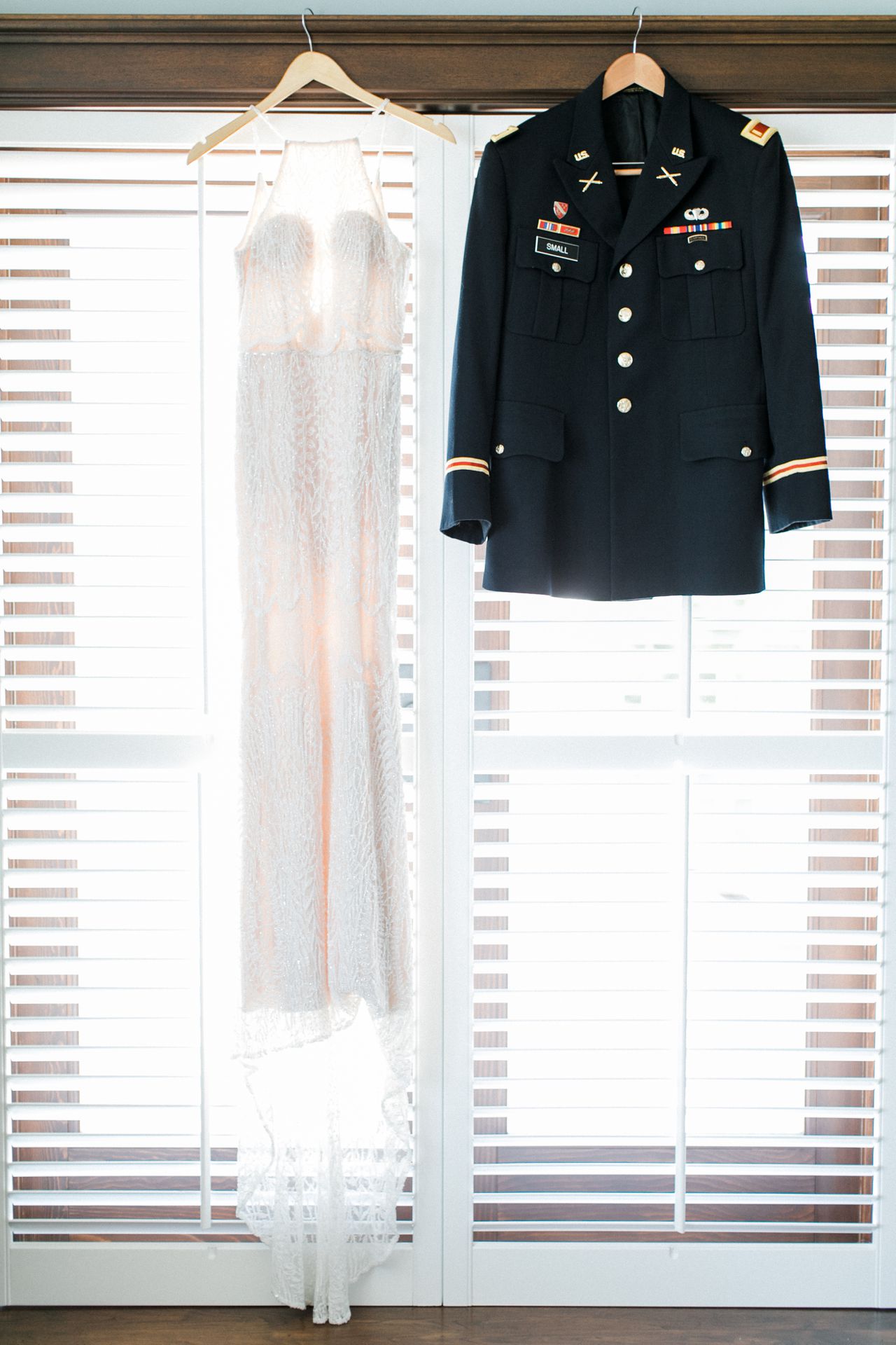 Northern Michigan Bride Details | The Weber Photographers