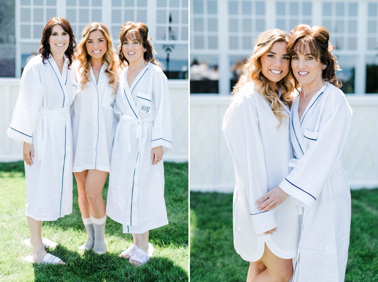 Northern Michigan Bride Details | The Weber Photographers