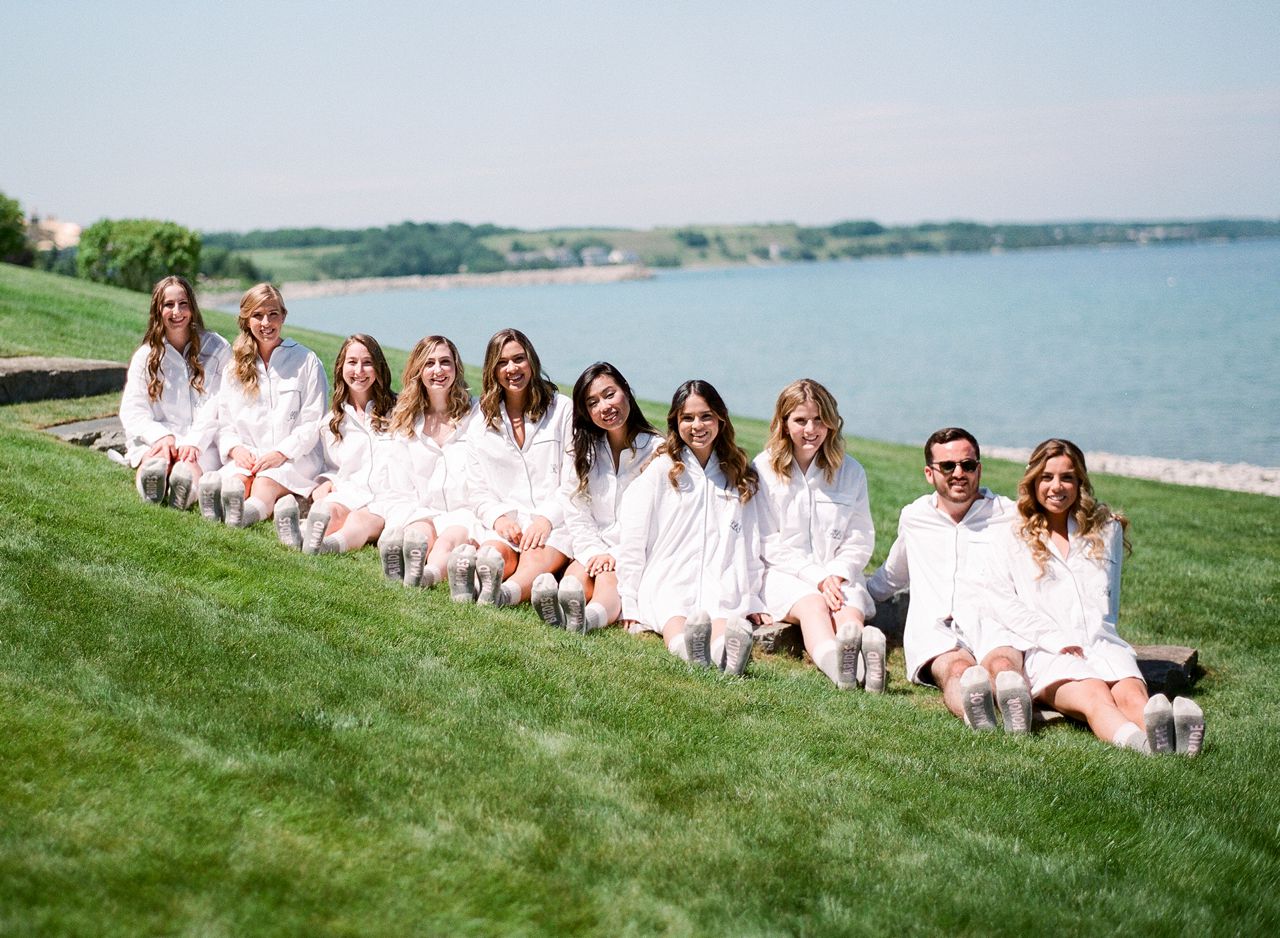 Northern Michigan Bride Details | The Weber Photographers