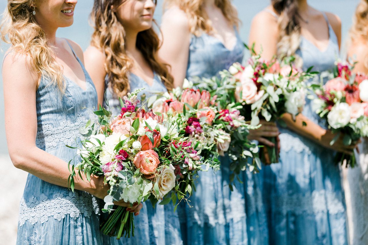 Petoskey Wedding Photographer | The Weber Photographers