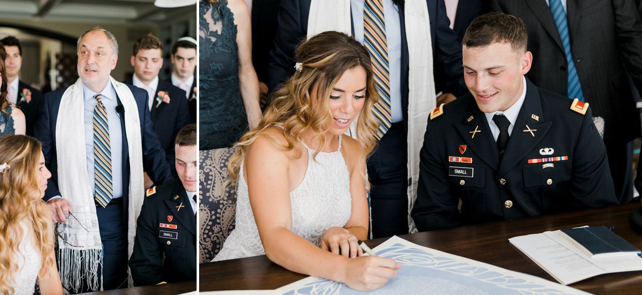 Petoskey Wedding Photographer | The Weber Photographers