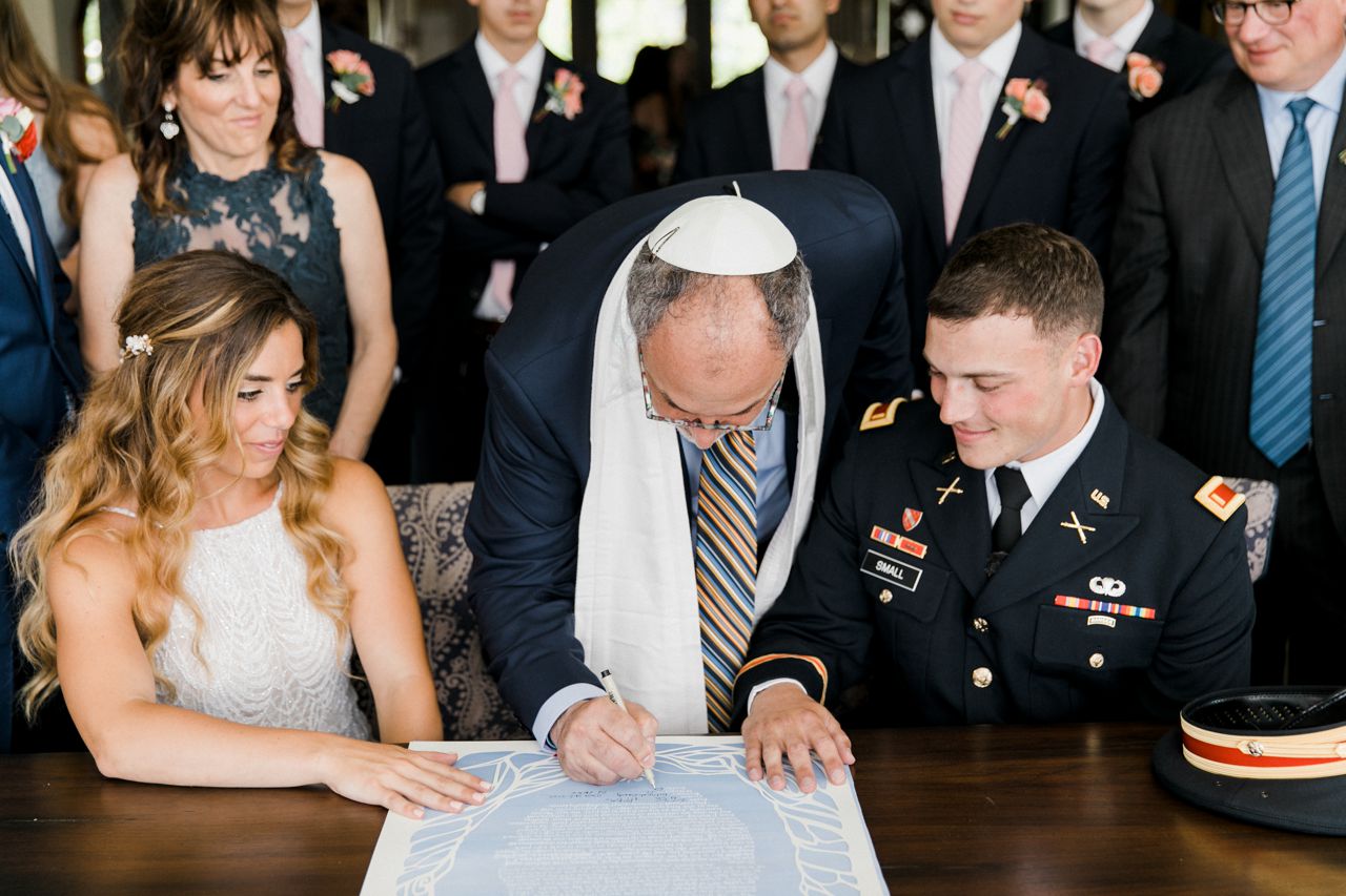 Petoskey Wedding Photographer | The Weber Photographers