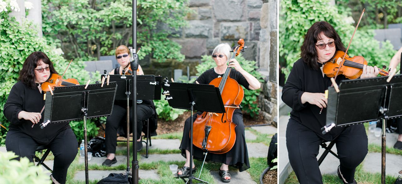 Lakeside Michigan Wedding | The Weber Photographers