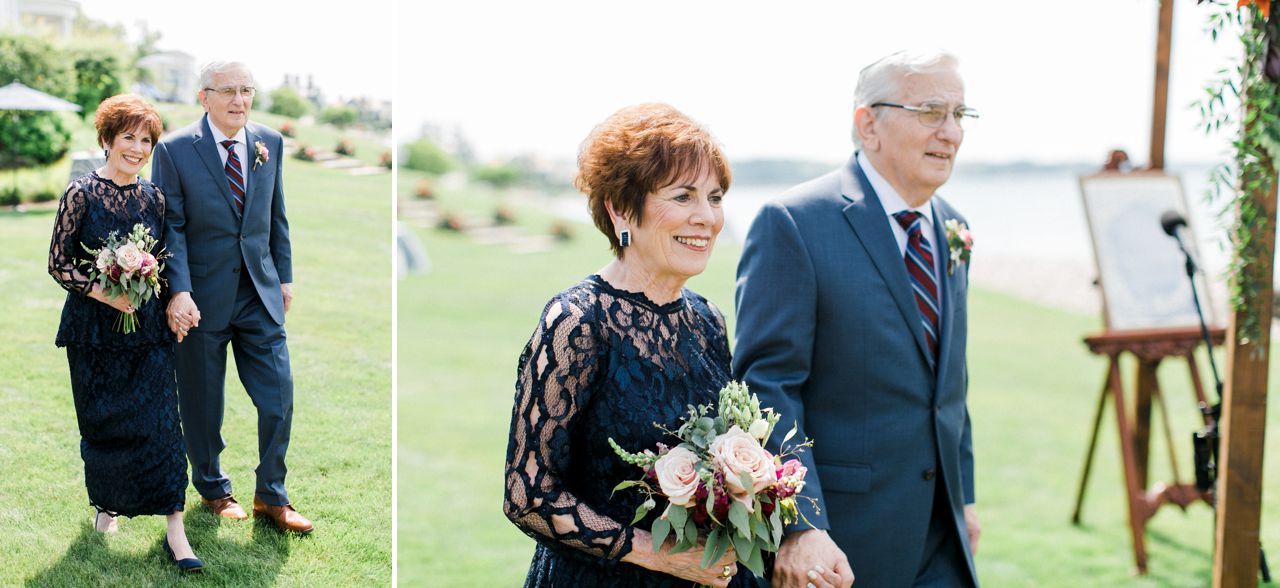 Lakeside Michigan Wedding | The Weber Photographers