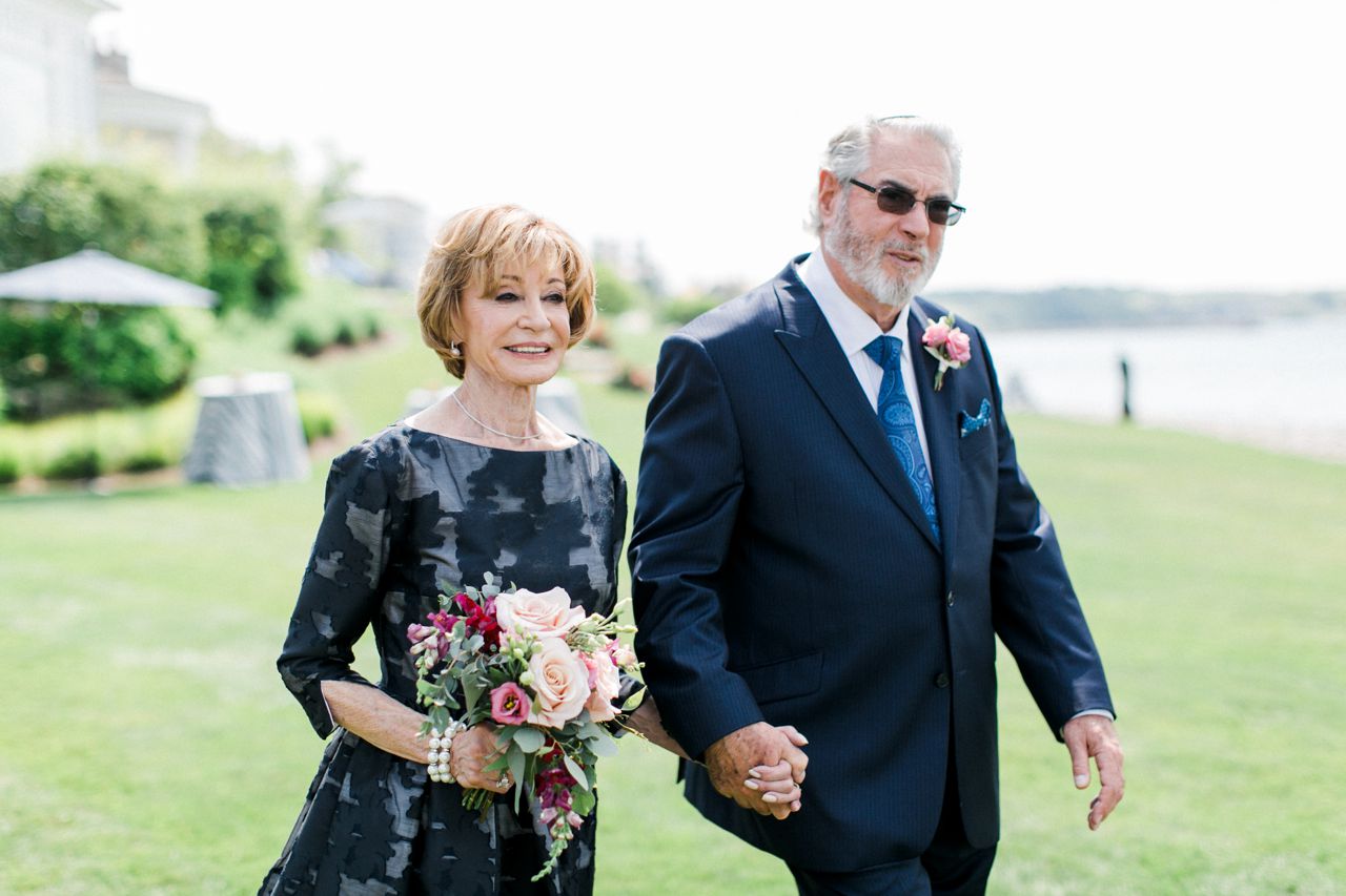 Lakeside Michigan Wedding | The Weber Photographers