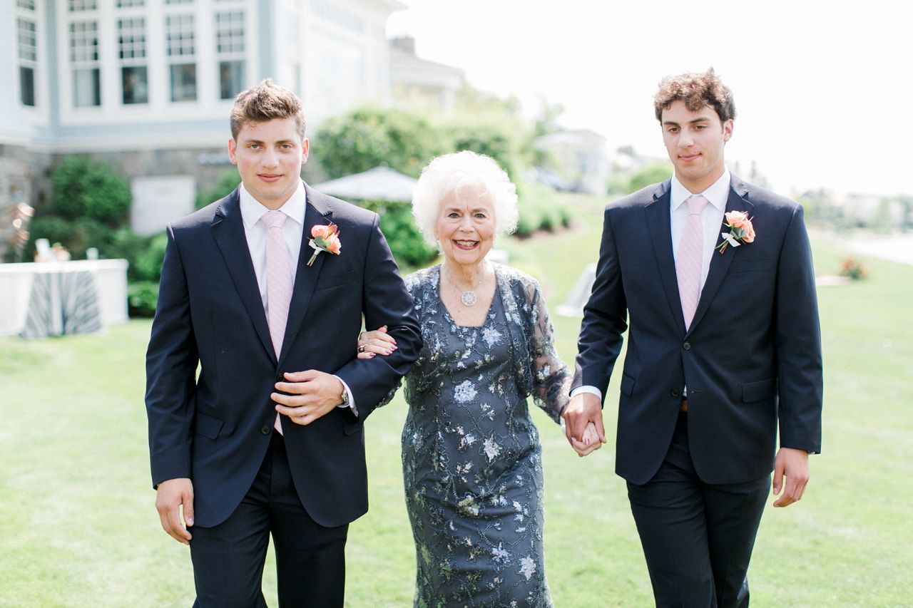 Lakeside Michigan Wedding | The Weber Photographers