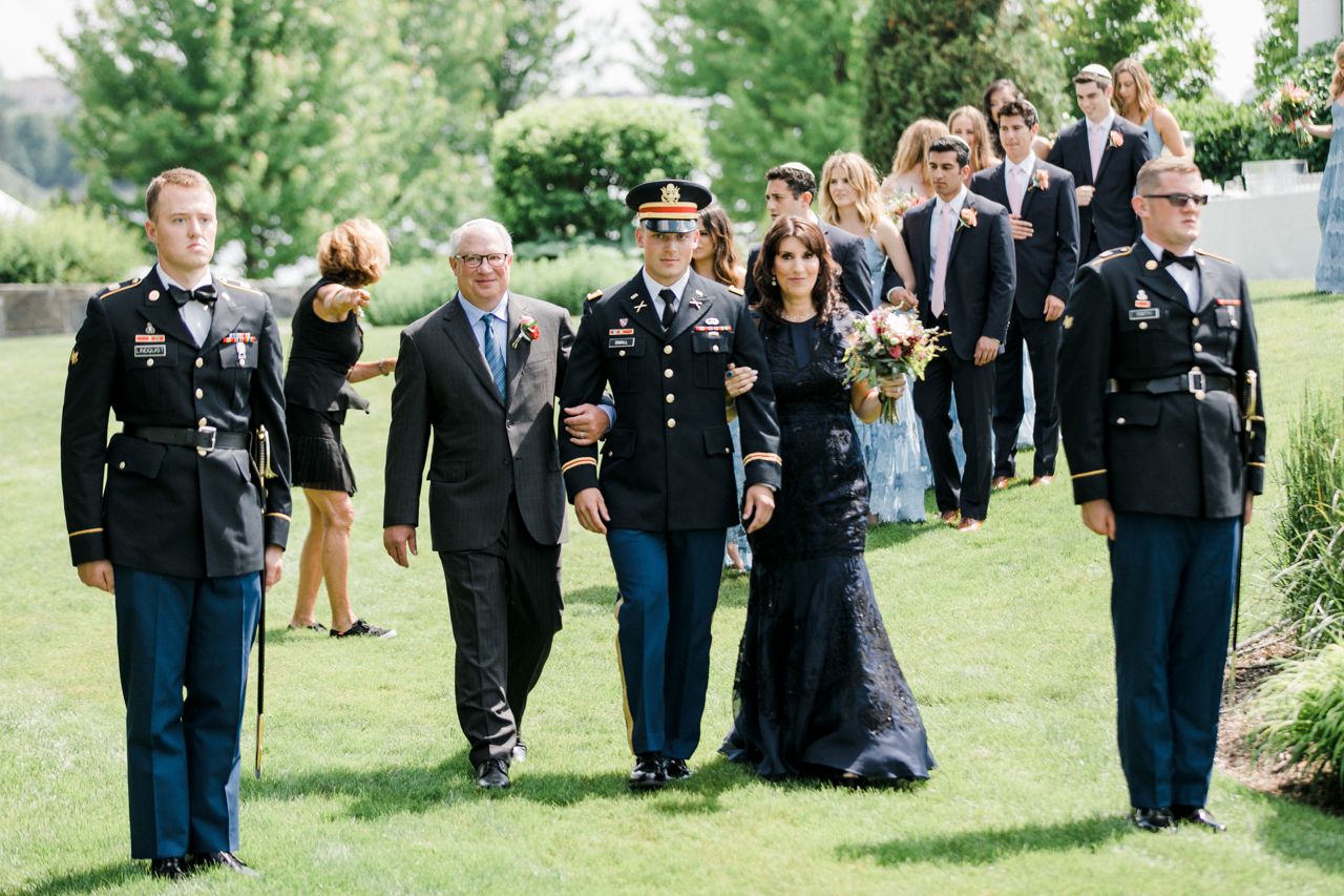 Lakeside Michigan Wedding | The Weber Photographers