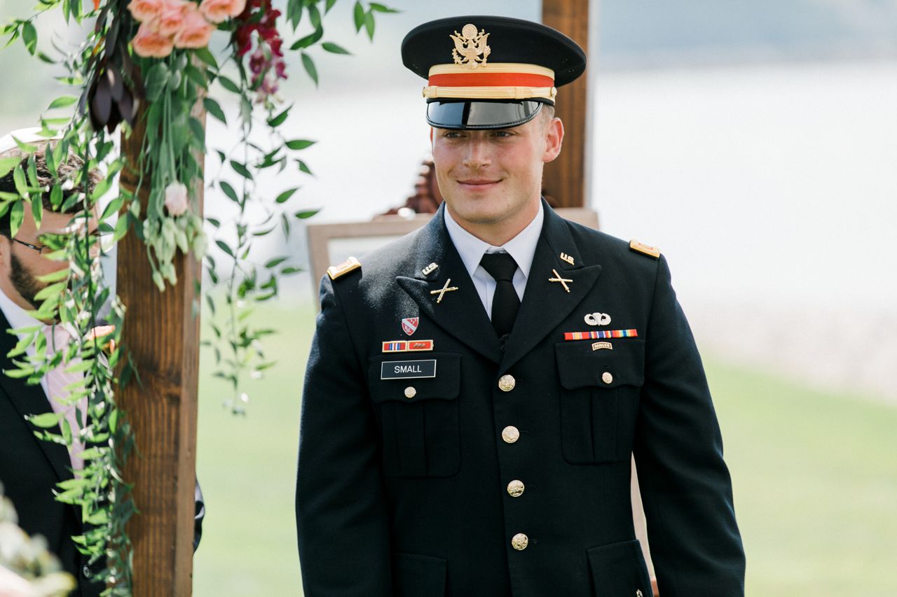 Lakeside Michigan Wedding | The Weber Photographers