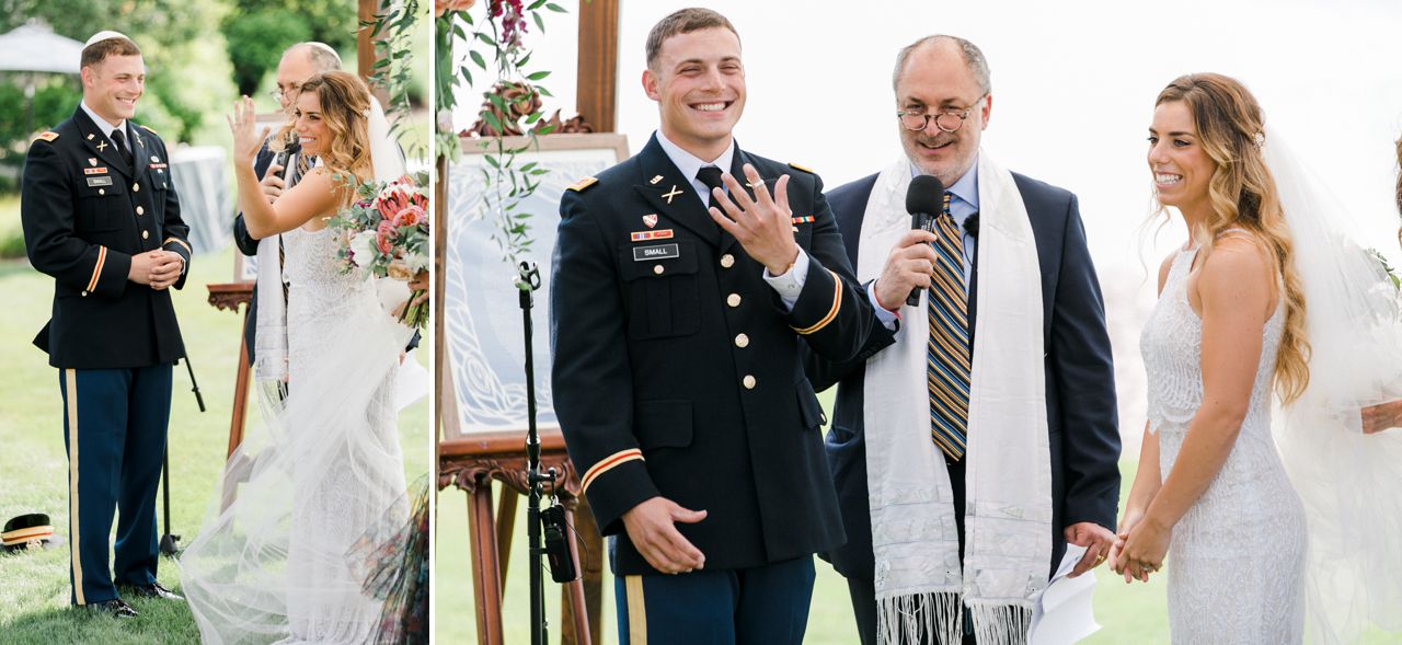 Northern Michigan Wedding Photographer | The Weber Photographer