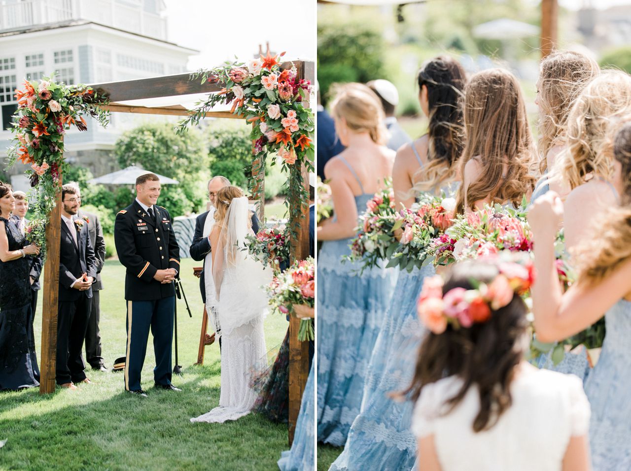 Northern Michigan Wedding Photographer | The Weber Photographer