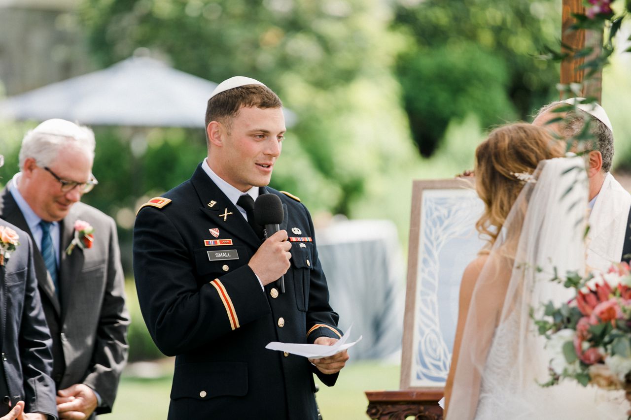 Northern Michigan Wedding Photographer | The Weber Photographer