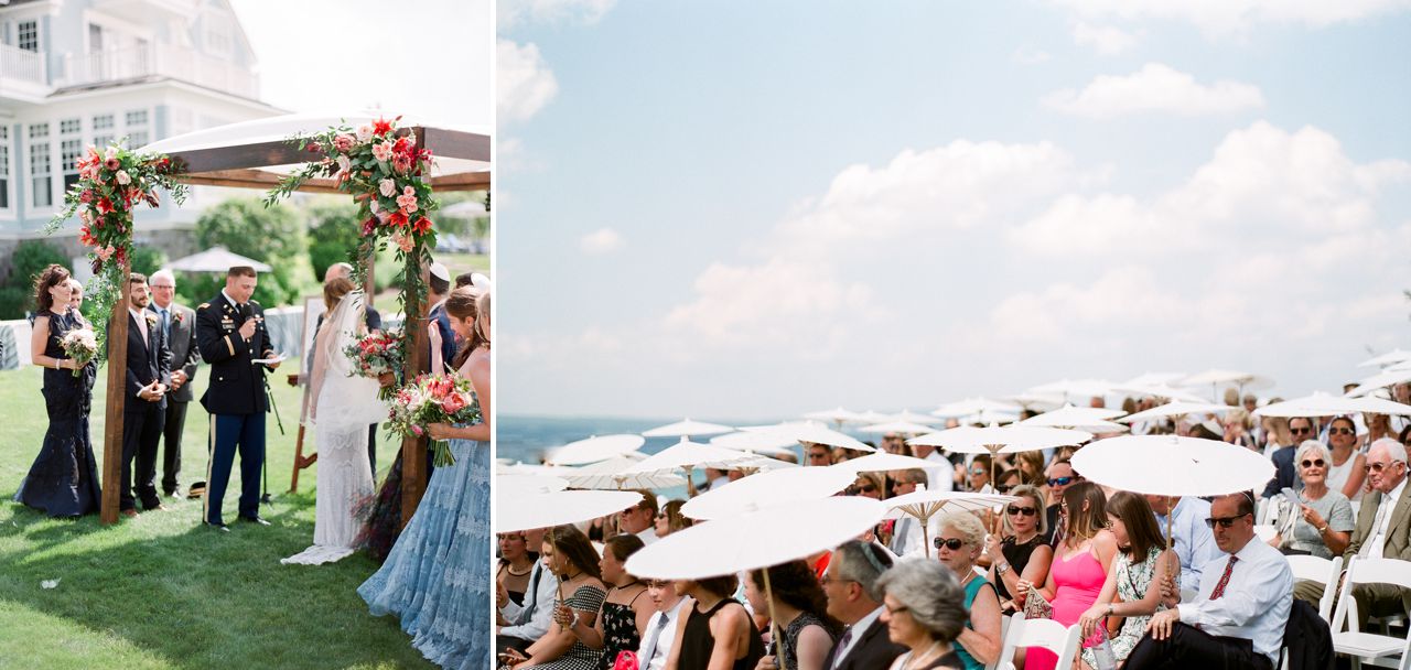 Northern Michigan Wedding Photographer | The Weber Photographer