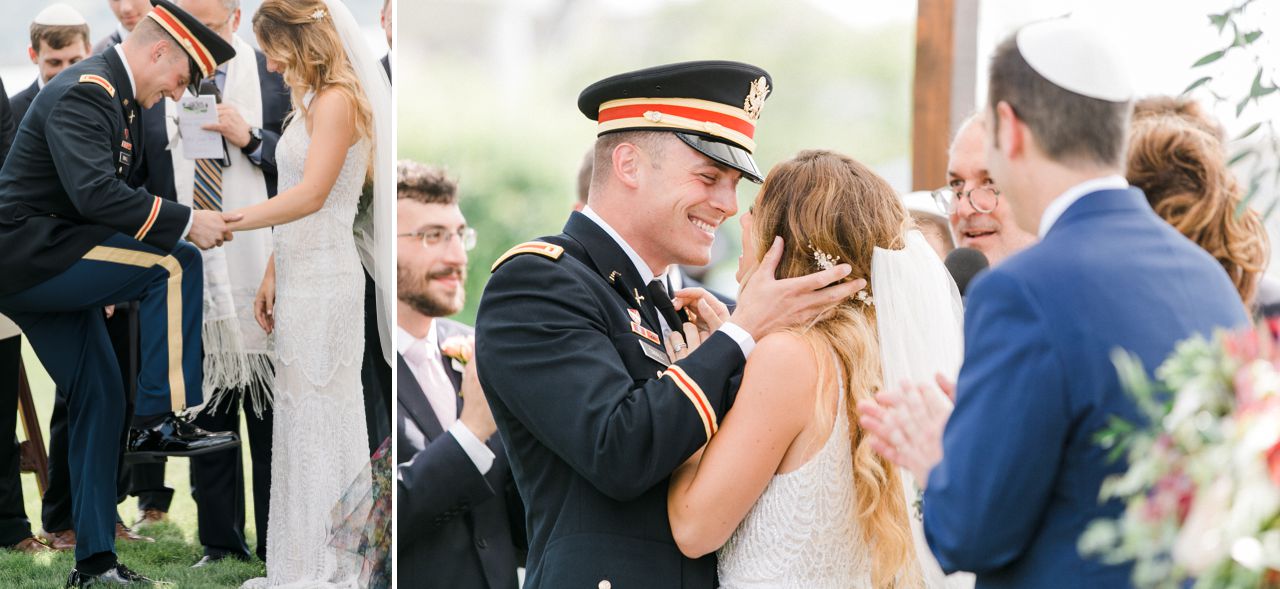 Northern Michigan Wedding Photographer | The Weber Photographer